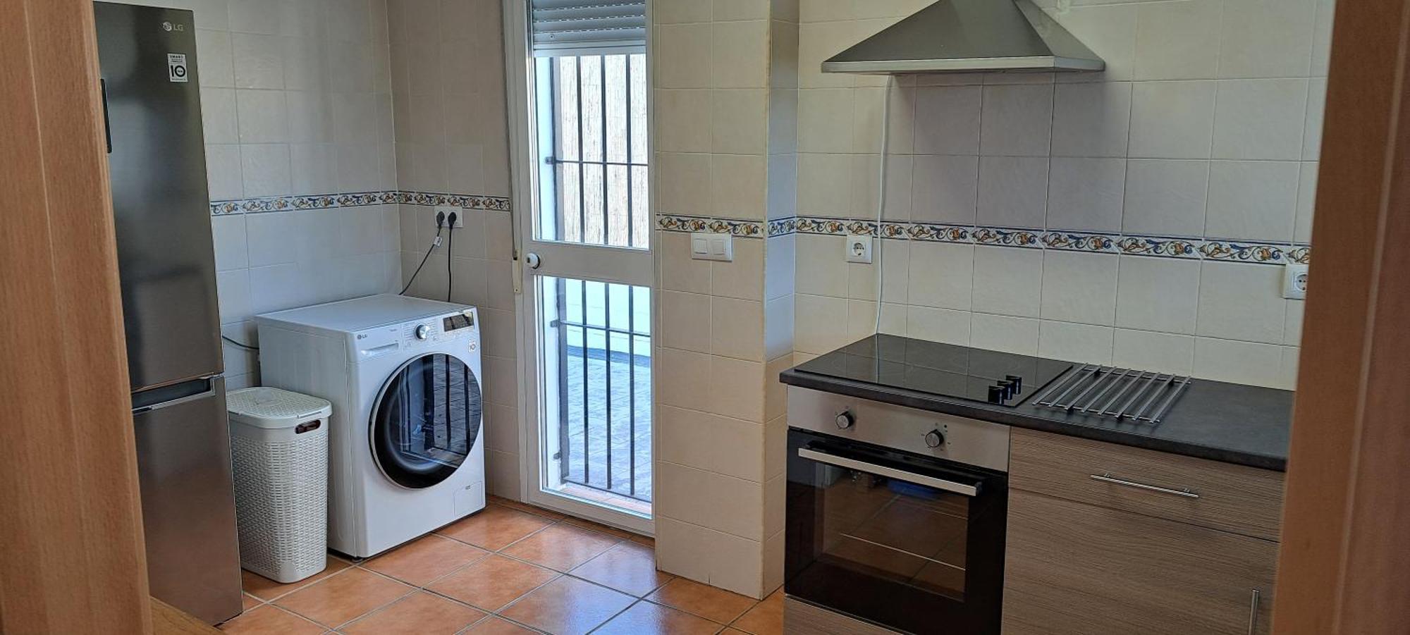 Сasa de vacaciones Donana House