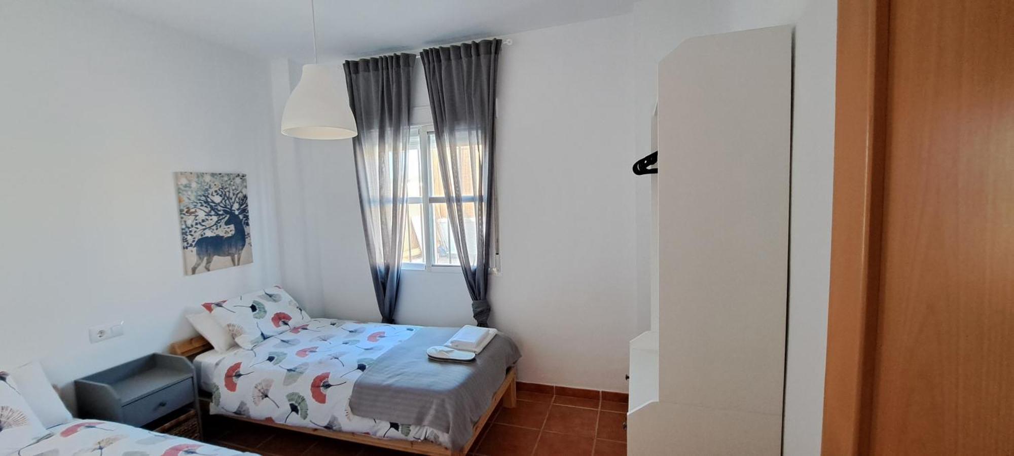 Сasa de vacaciones Donana House *