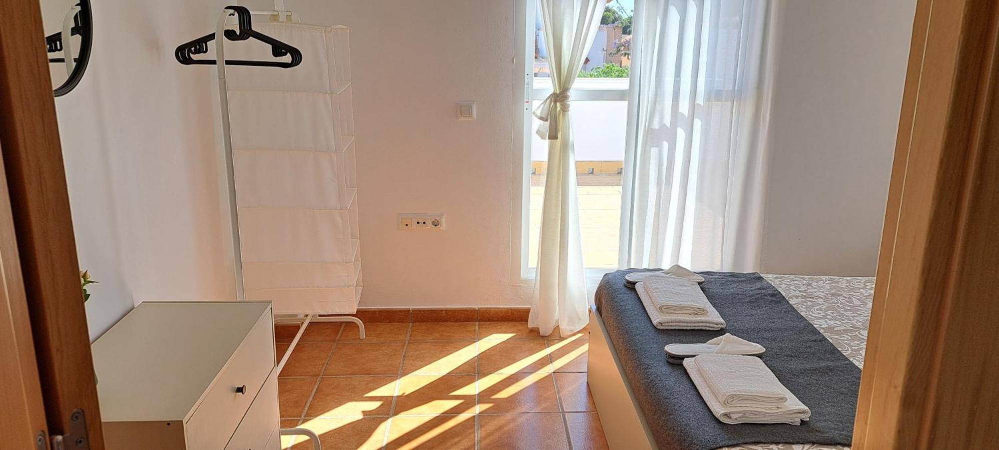Сasa de vacaciones Donana House