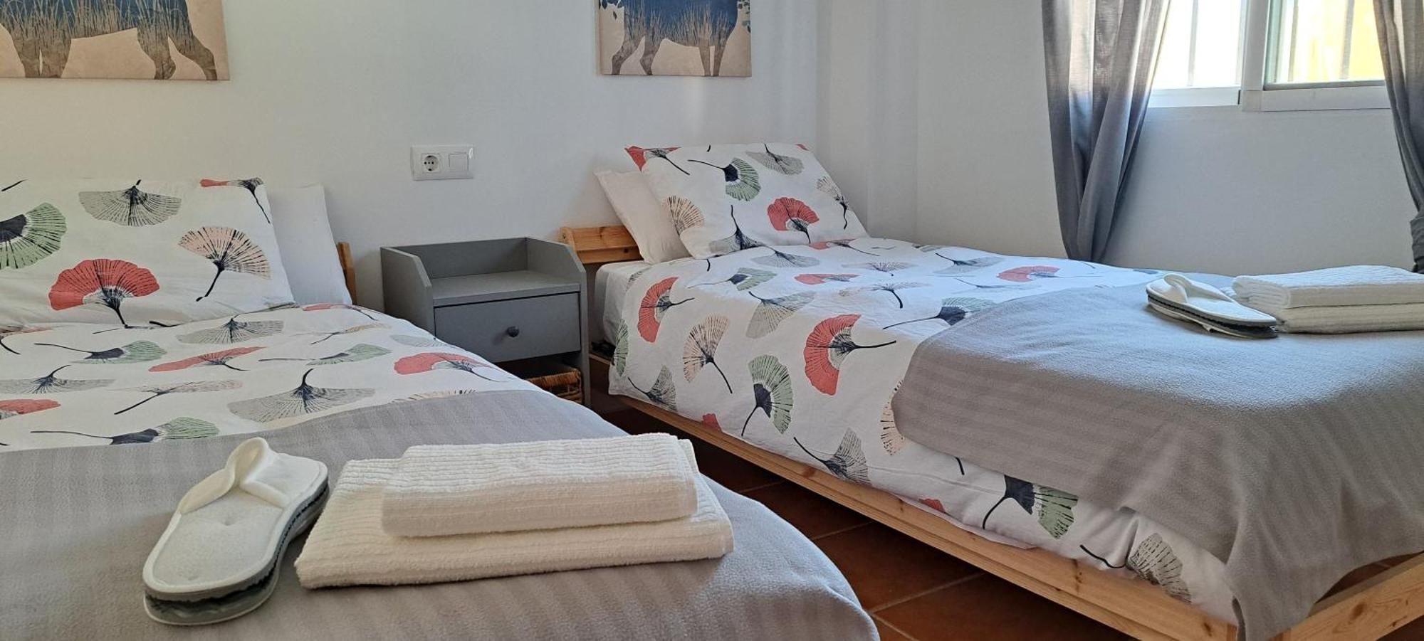Donana House *