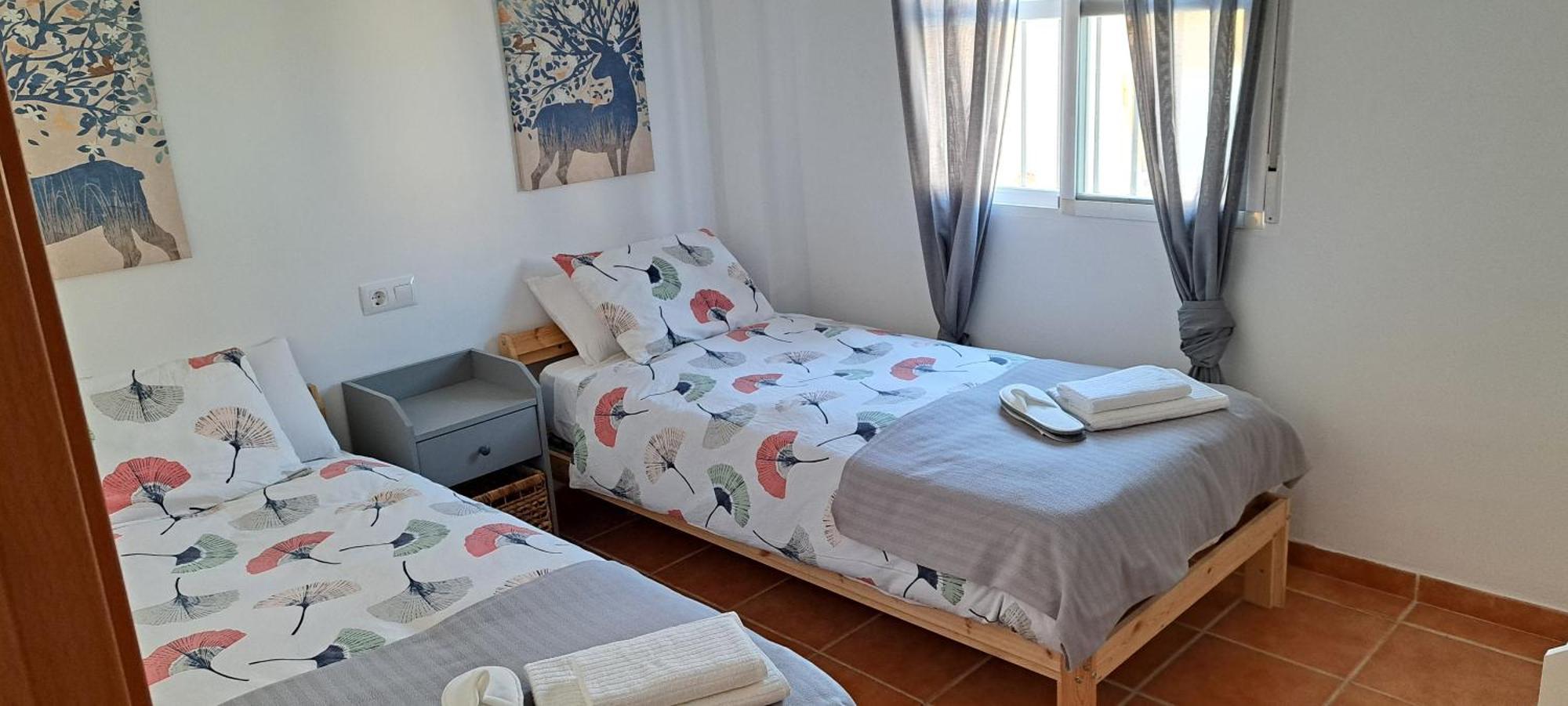 Donana House