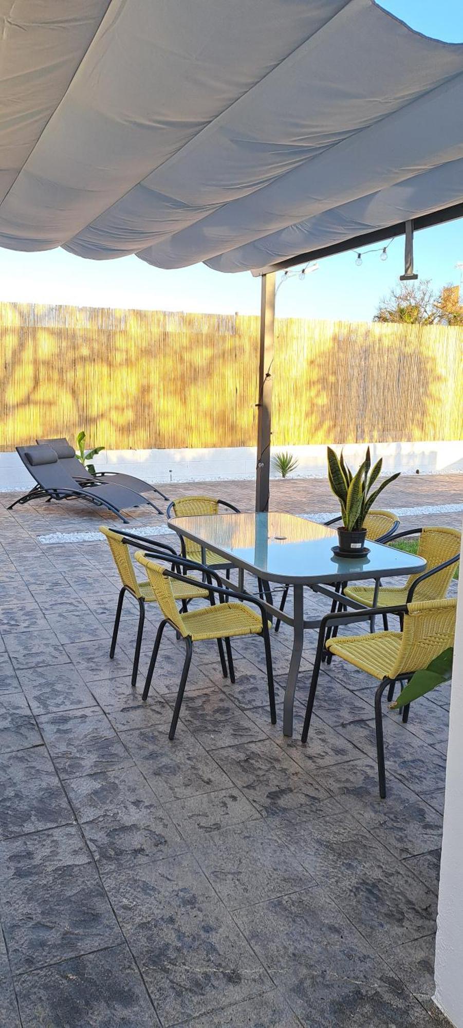 Donana House *