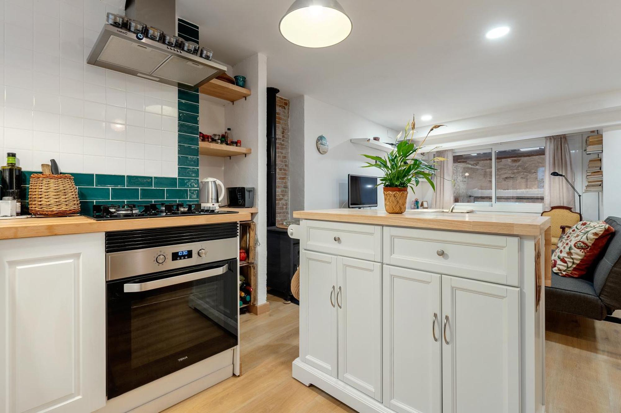 Apartment Piso En