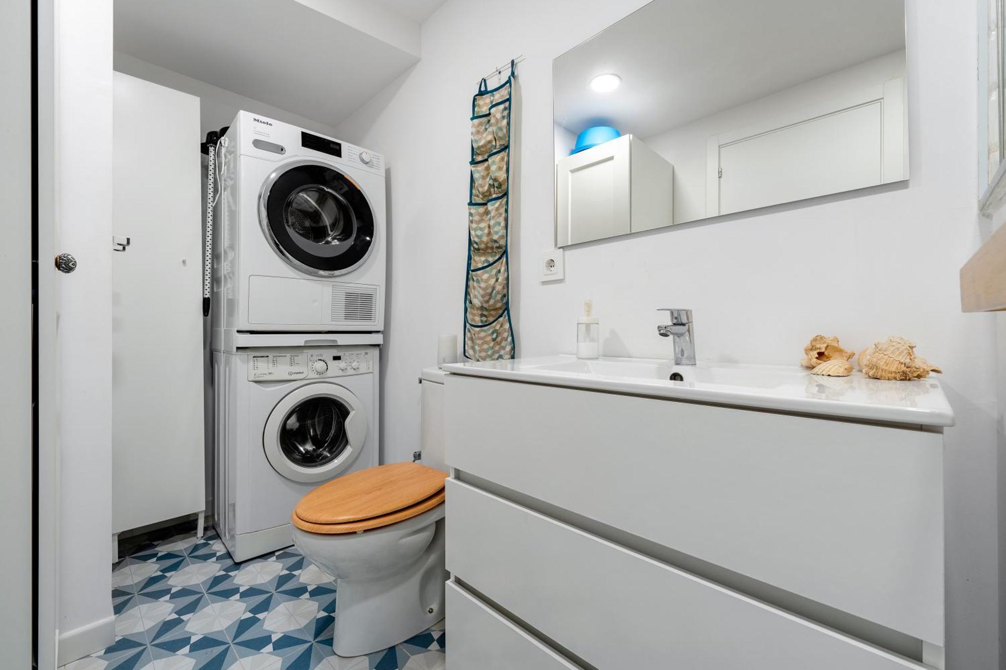 Piso En Apartment *