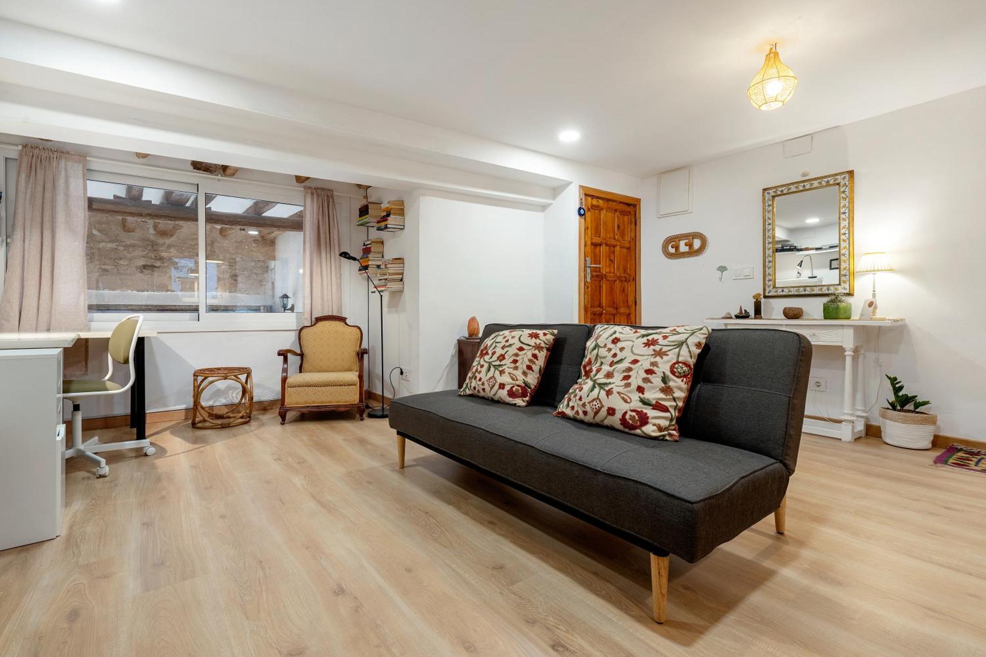 Apartment Piso En Altafulla