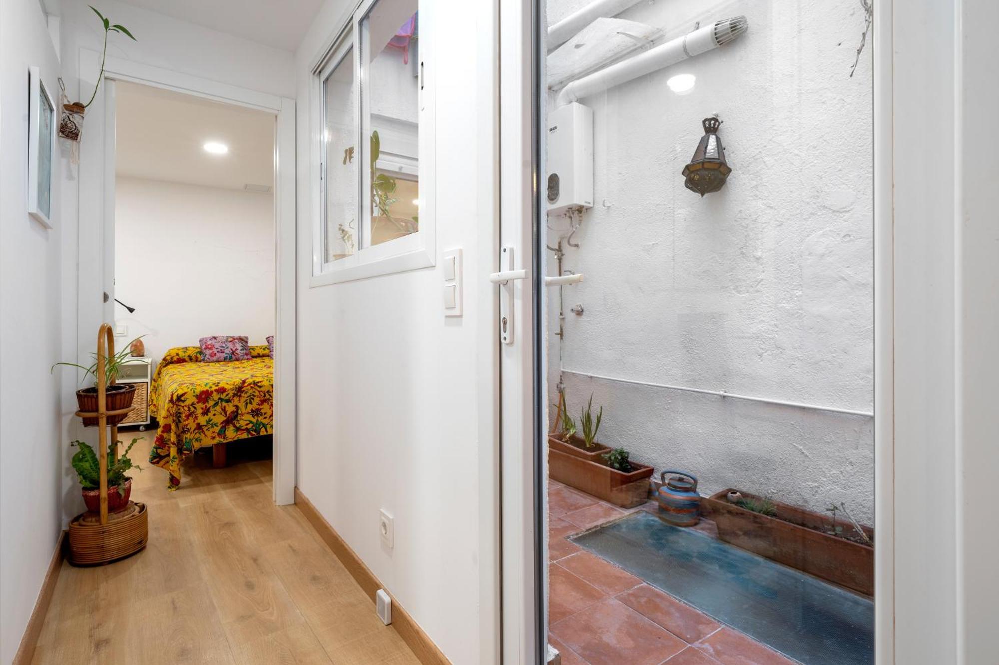 Piso En Apartment