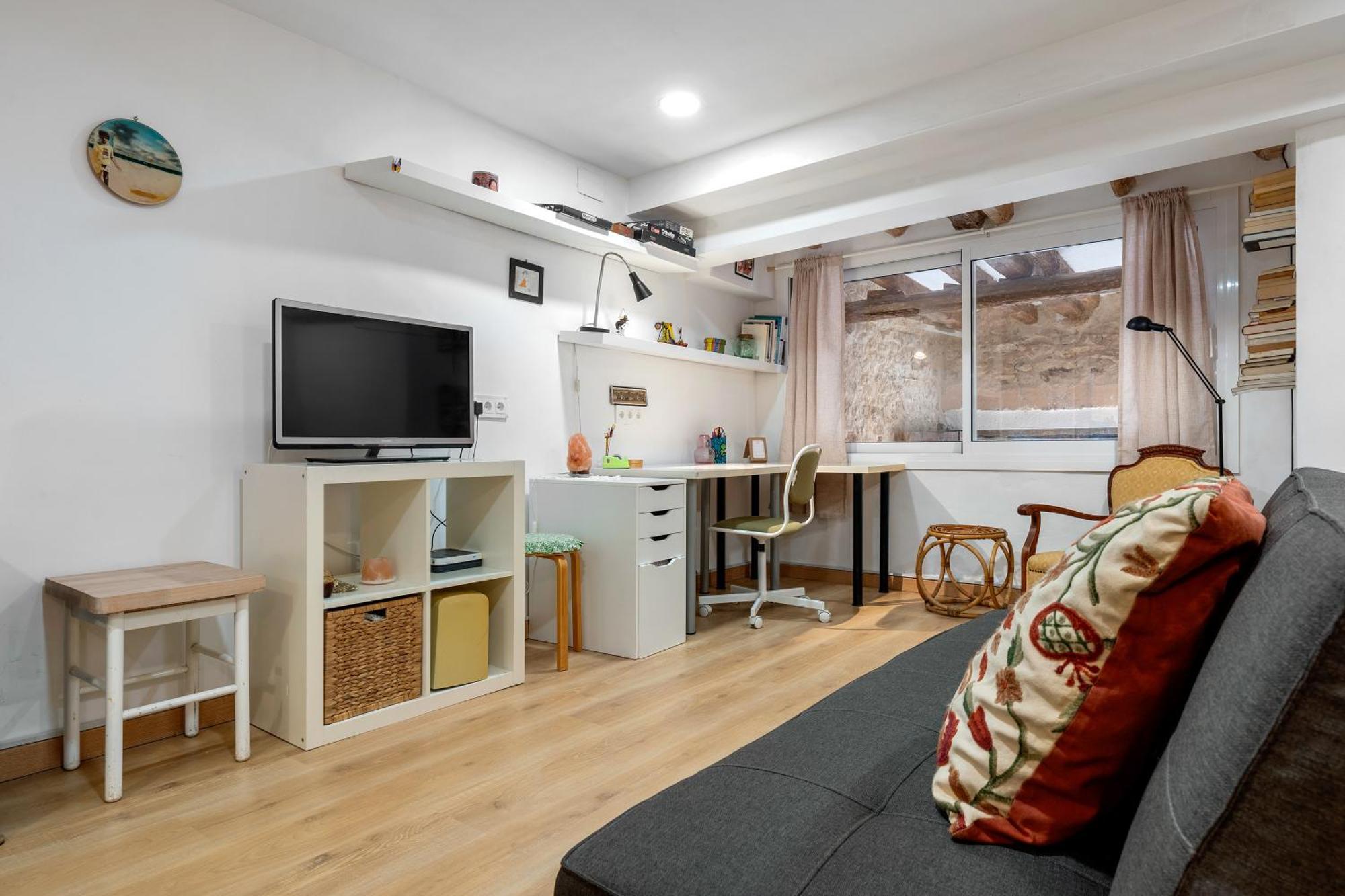 Apartment Piso En Altafulla