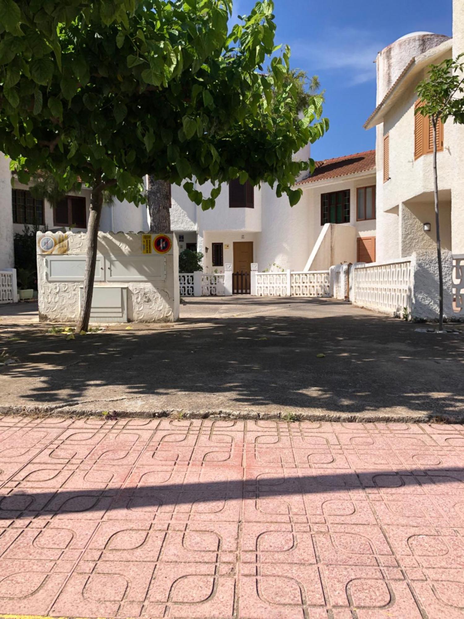 Casa De La Playa *