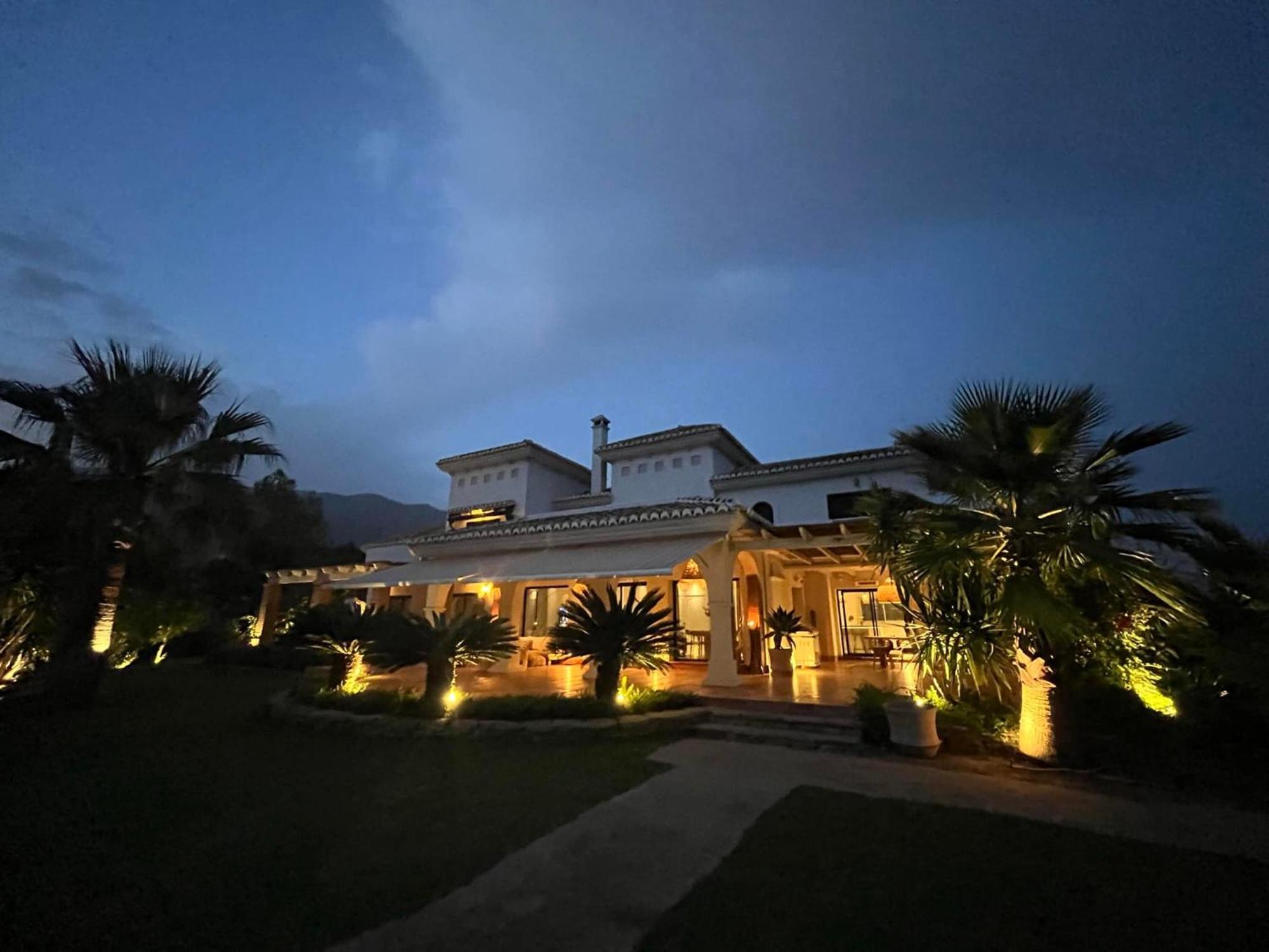 Villa Mis Alas *