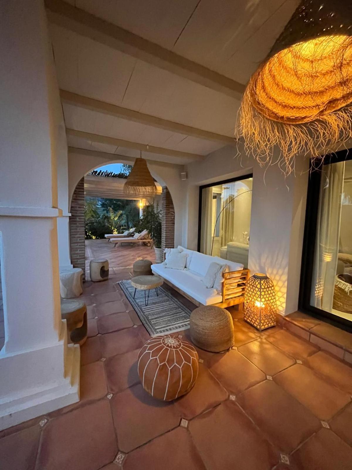 Villa Mis Alas