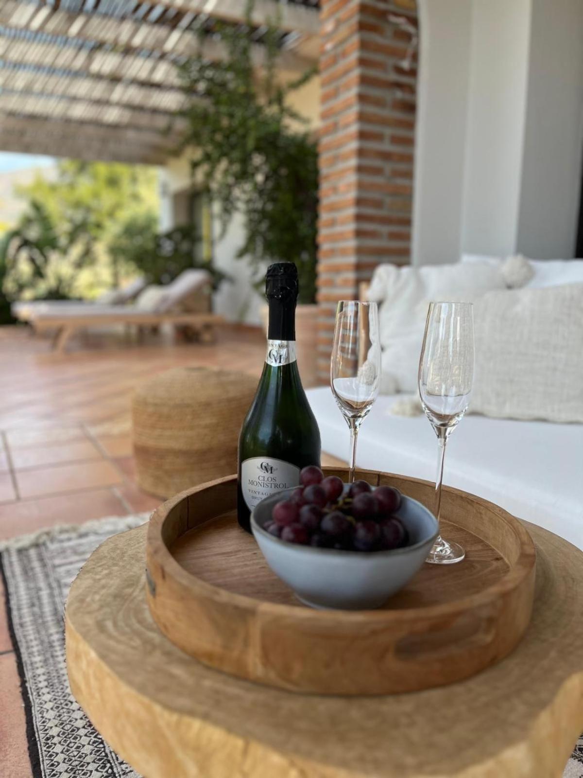 Villa Mis Alas