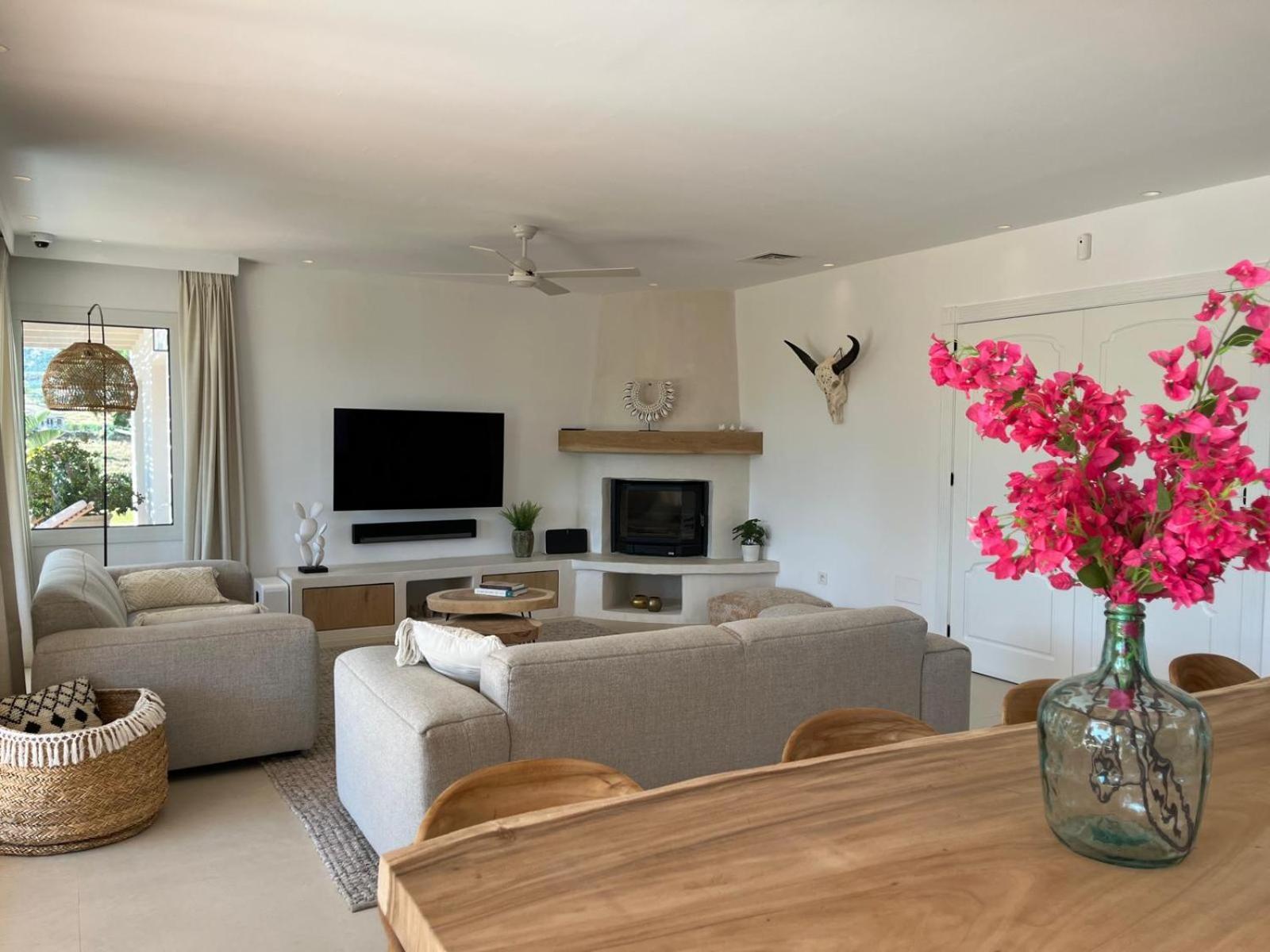 Villa Mis Alas Mijas