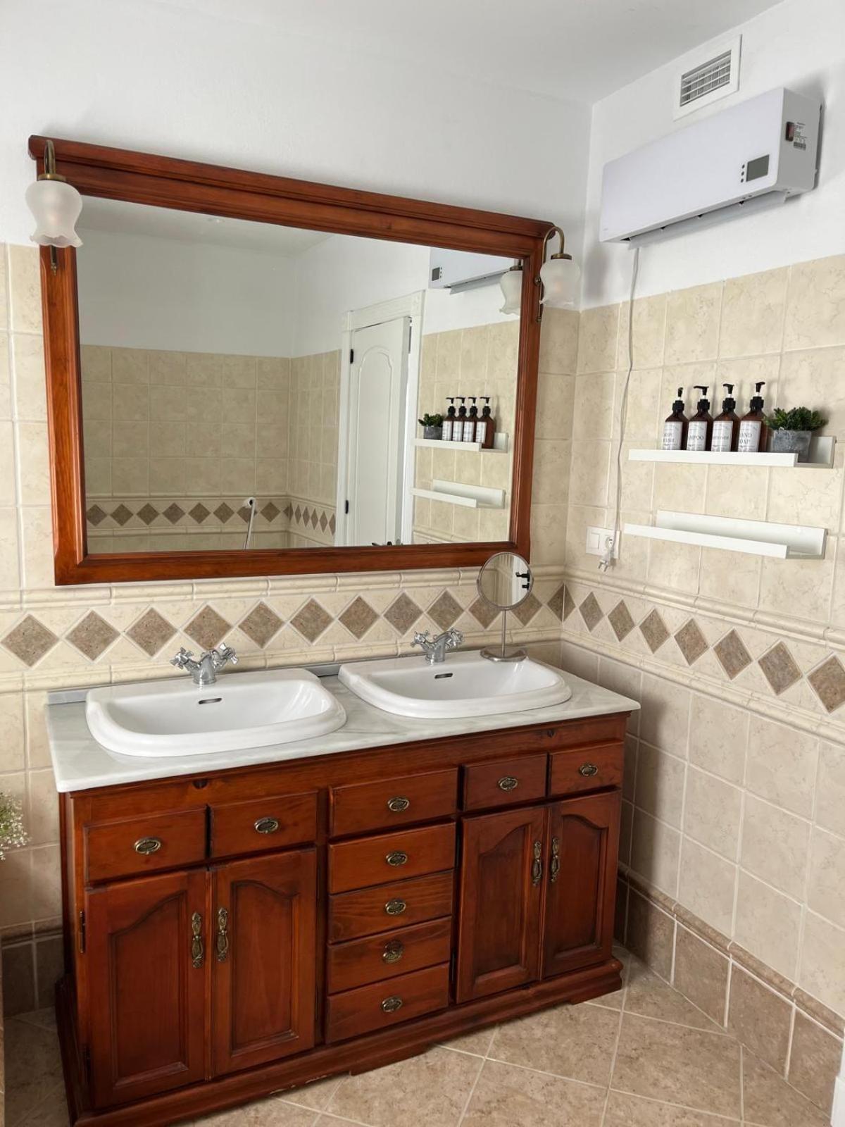 Villa Mis Alas