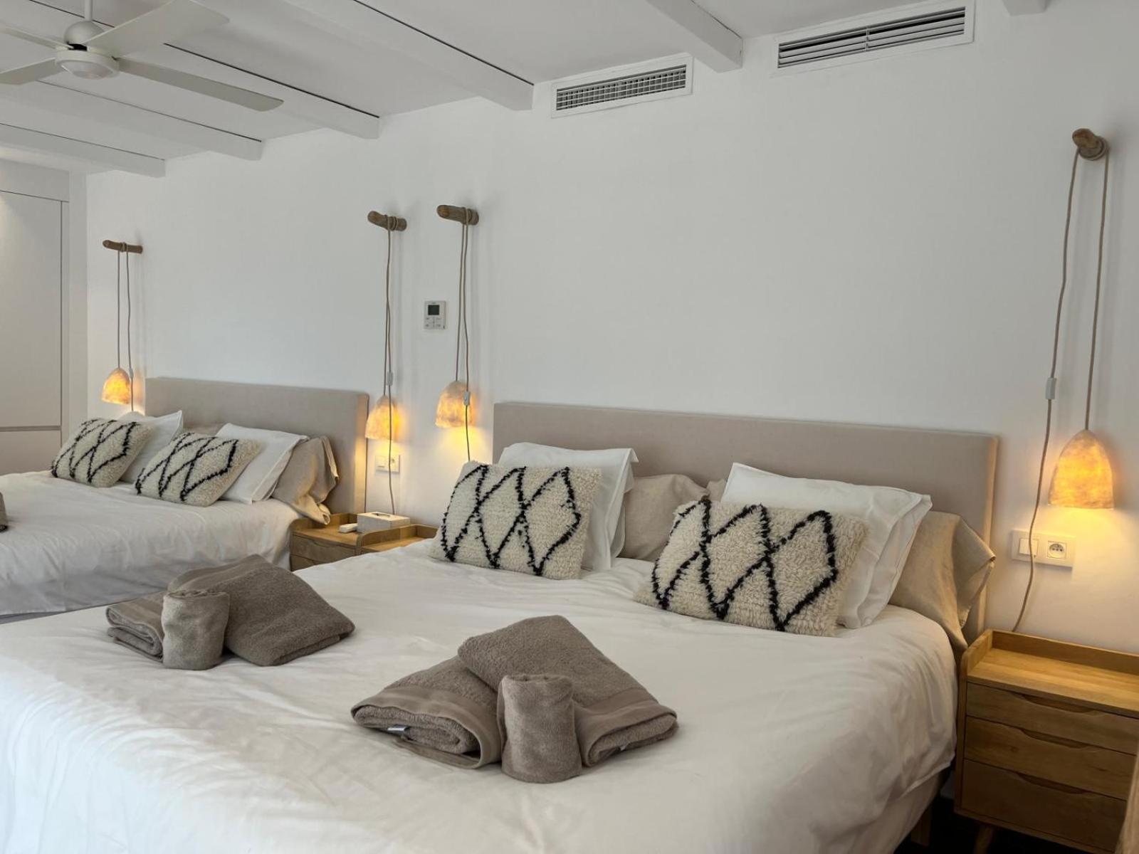 Villa Mis Alas