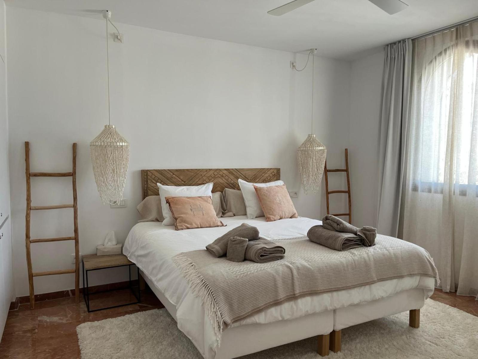 Villa Mis Alas Mijas