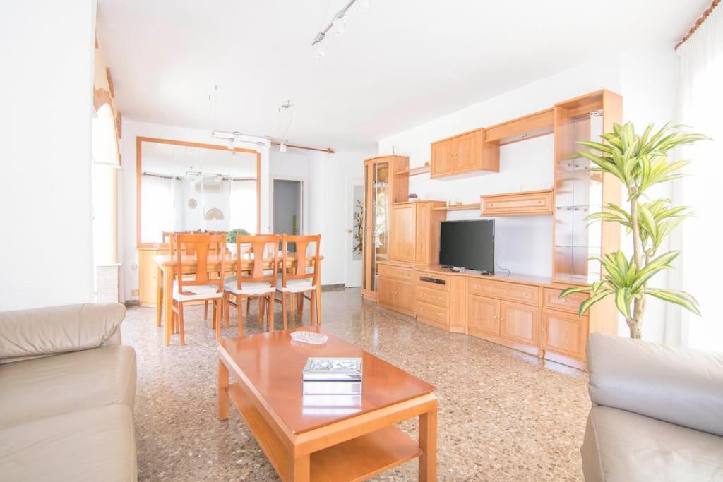A 300m Playa Arenal - Apartment
