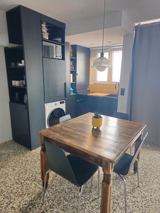 Reformado Vista Mar Apartamento Benicàssim
