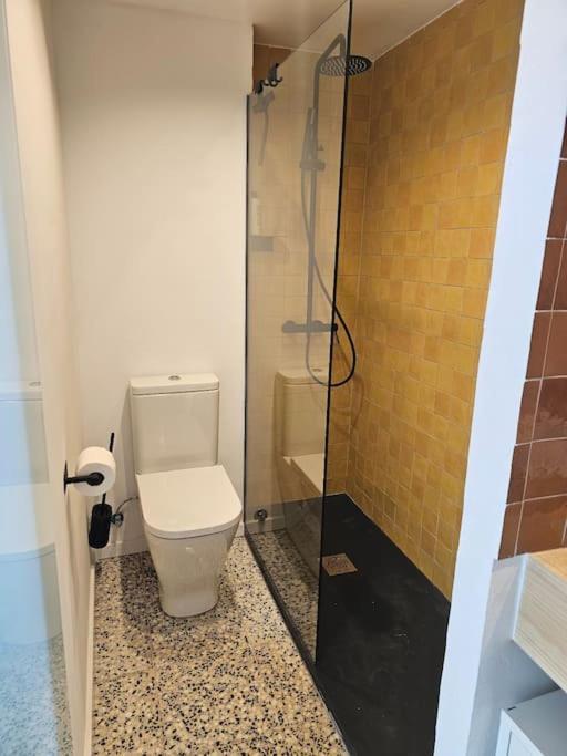 Reformado Vista Mar Apartamento *