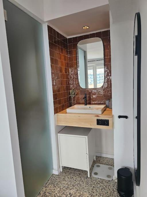 Apartamento Reformado Vista Mar