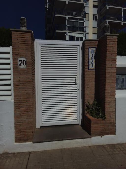 Reformado Vista Mar Apartamento *