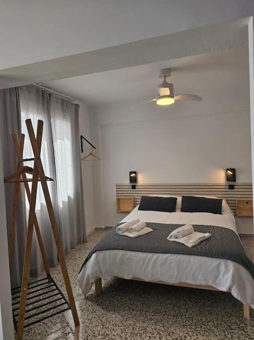 Apartamento Reformado Vista Mar *