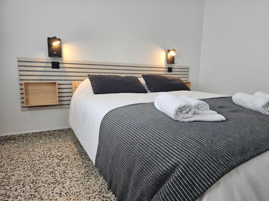 Apartamento Reformado Vista Mar