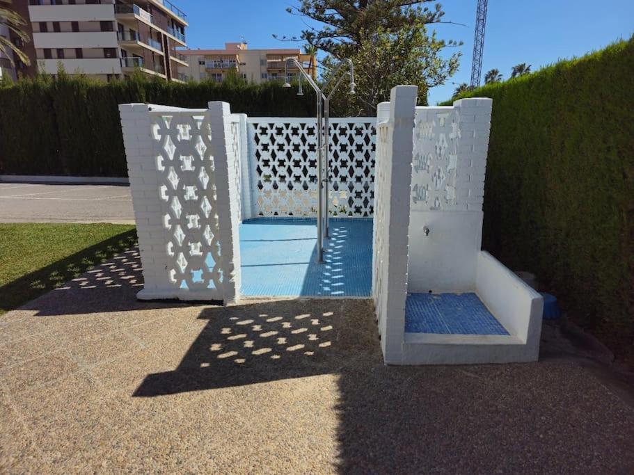 Apartamento Reformado Vista Mar *