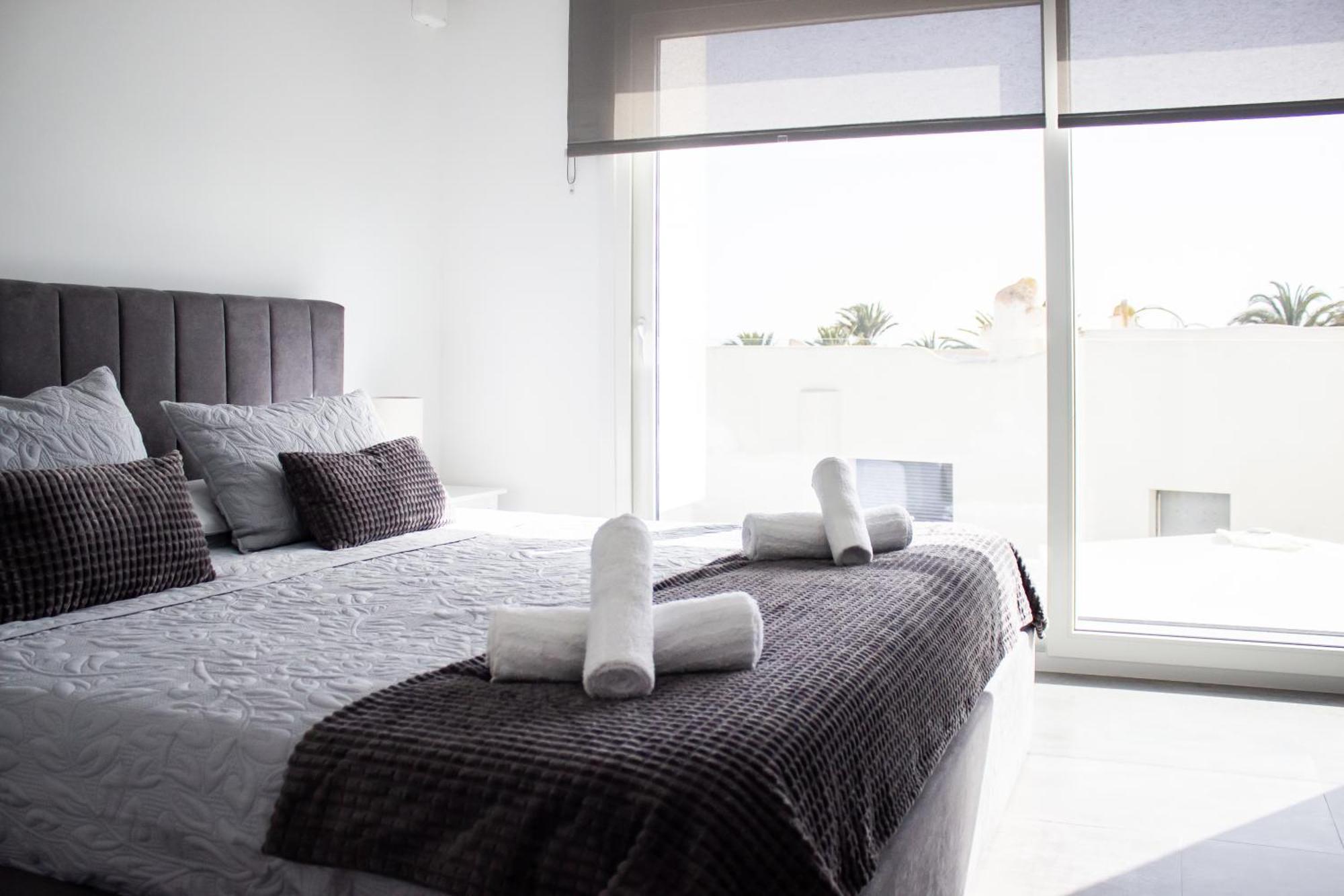 Gaviotas Golf Apartment Almerimar