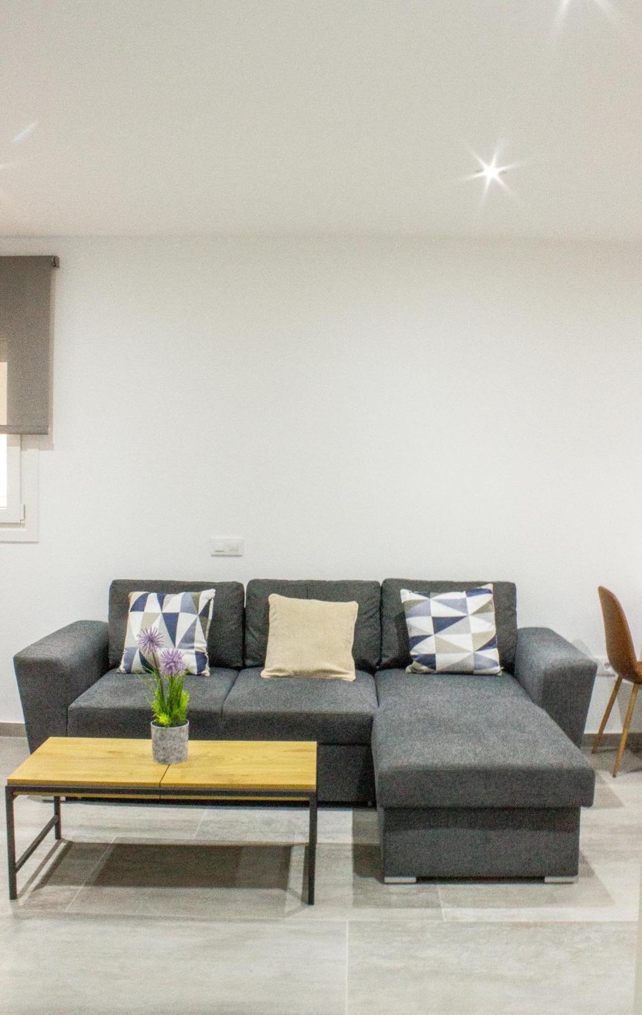 Apartment Gaviotas Golf