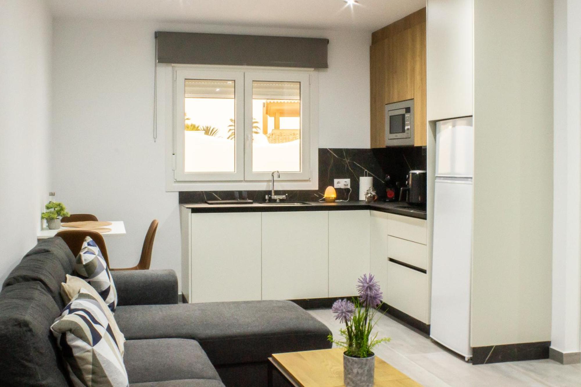 Apartment Gaviotas Golf *