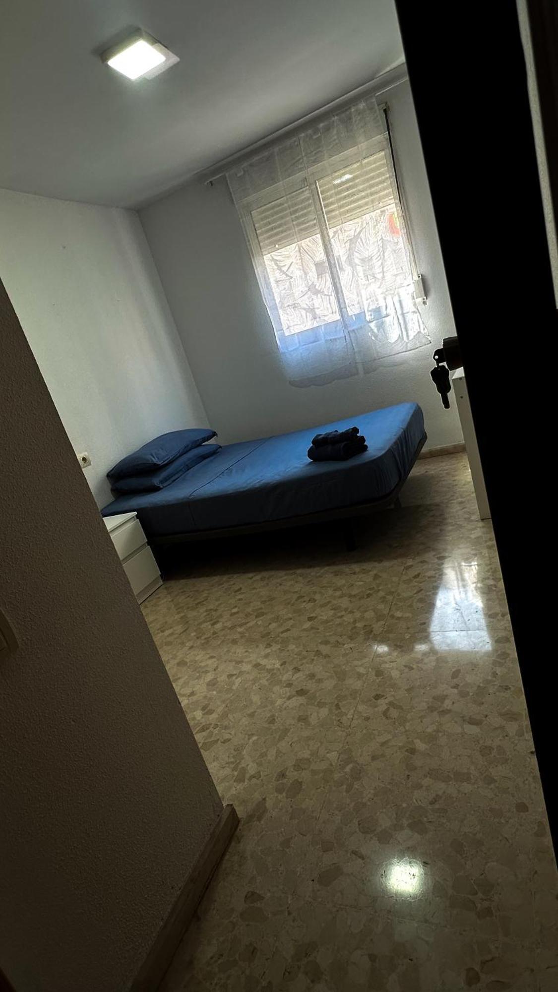 Alojamiento Homestay Valencia