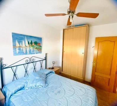 Apartamento Castillo Suites, Vivienda Con Fines Turisticos El Castillo De Roquetas Roquetas de Mar