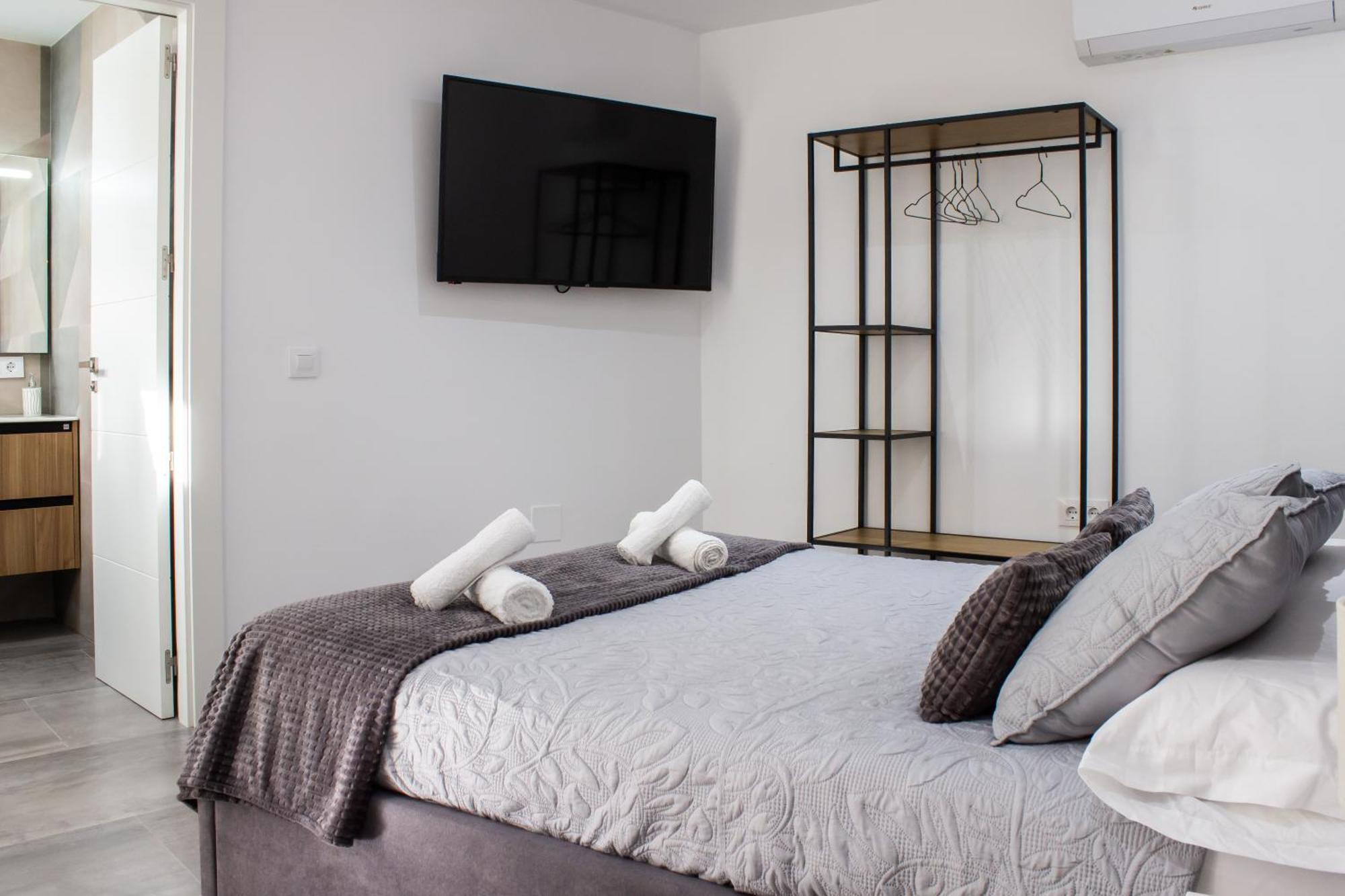 Gaviotas Golf Apartment