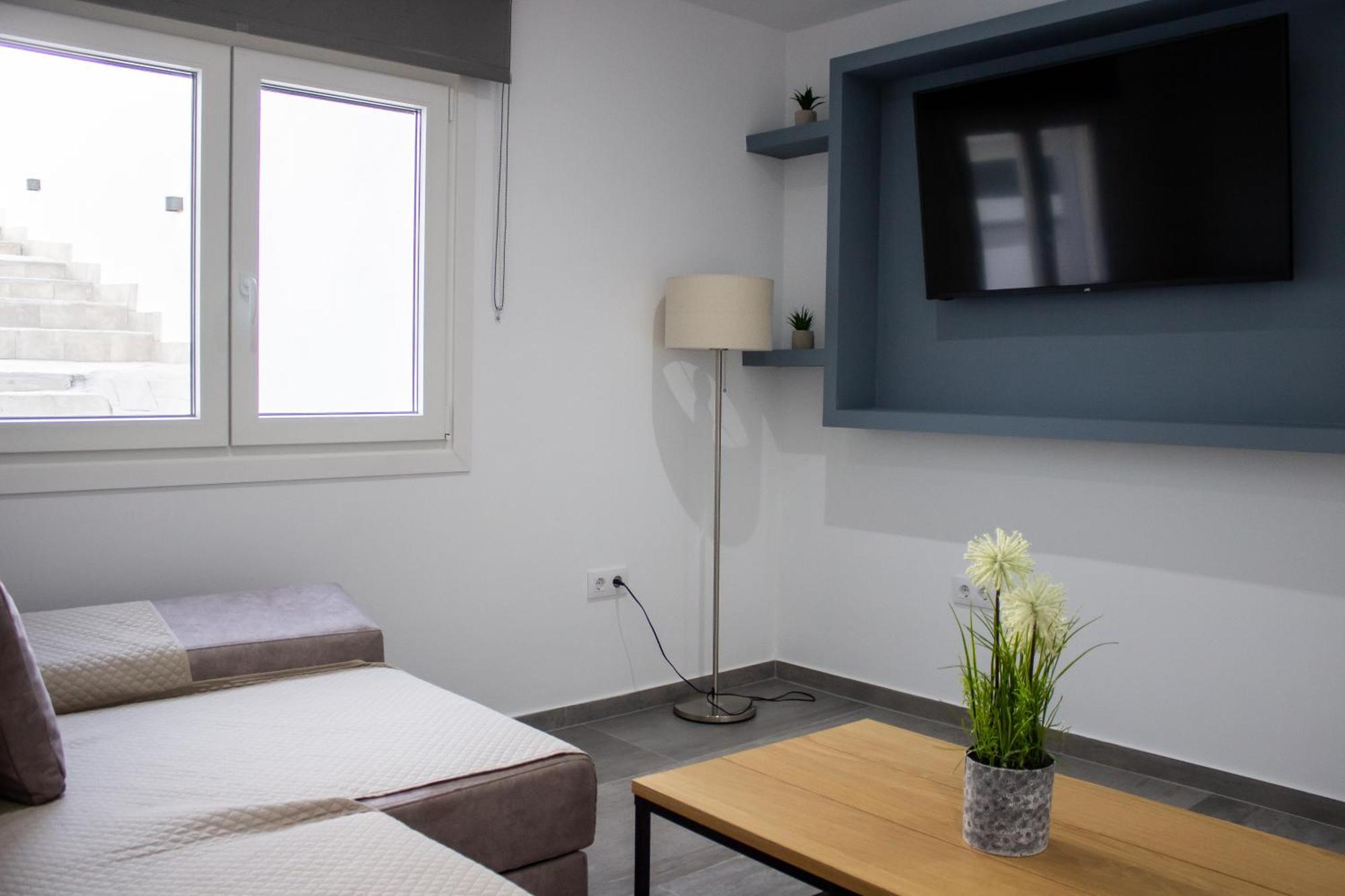 Apartment Gaviotas Golf Almerimar
