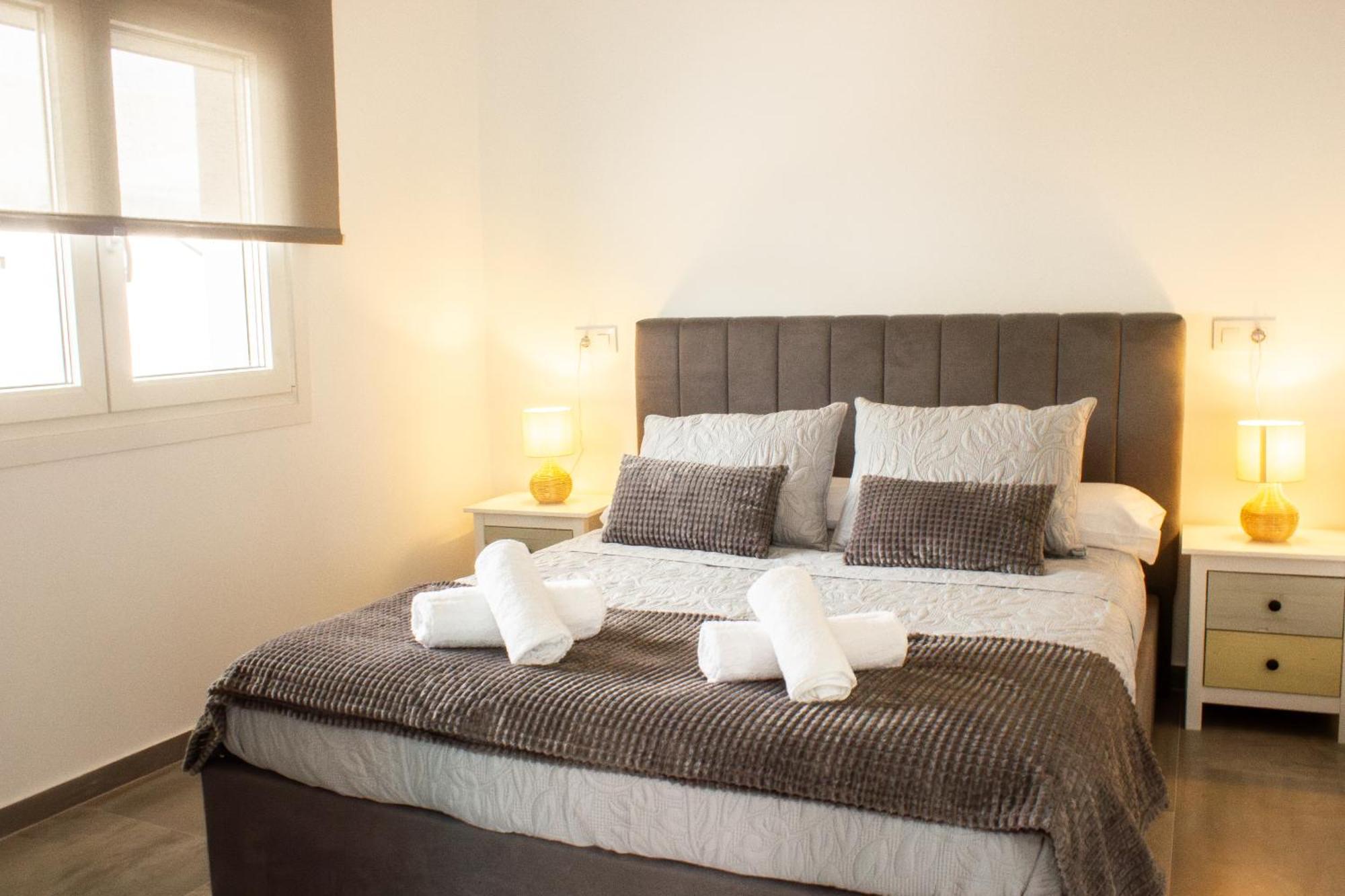 Apartment Gaviotas Golf *