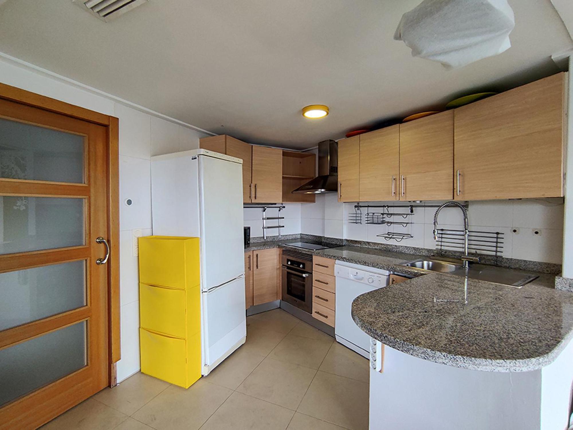 Vesta 3000 Apartment Gandia