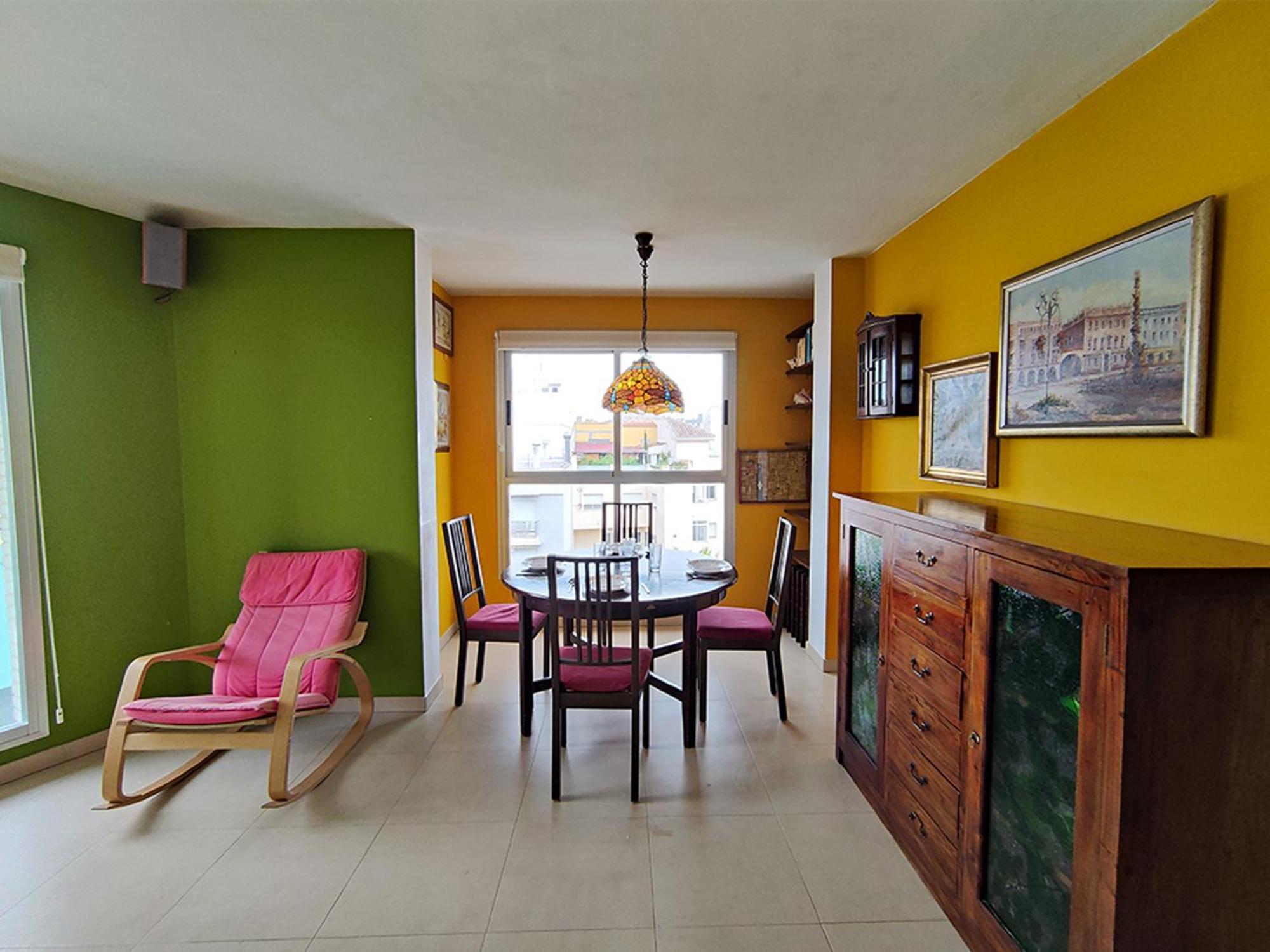Apartment Vesta 3000 *
