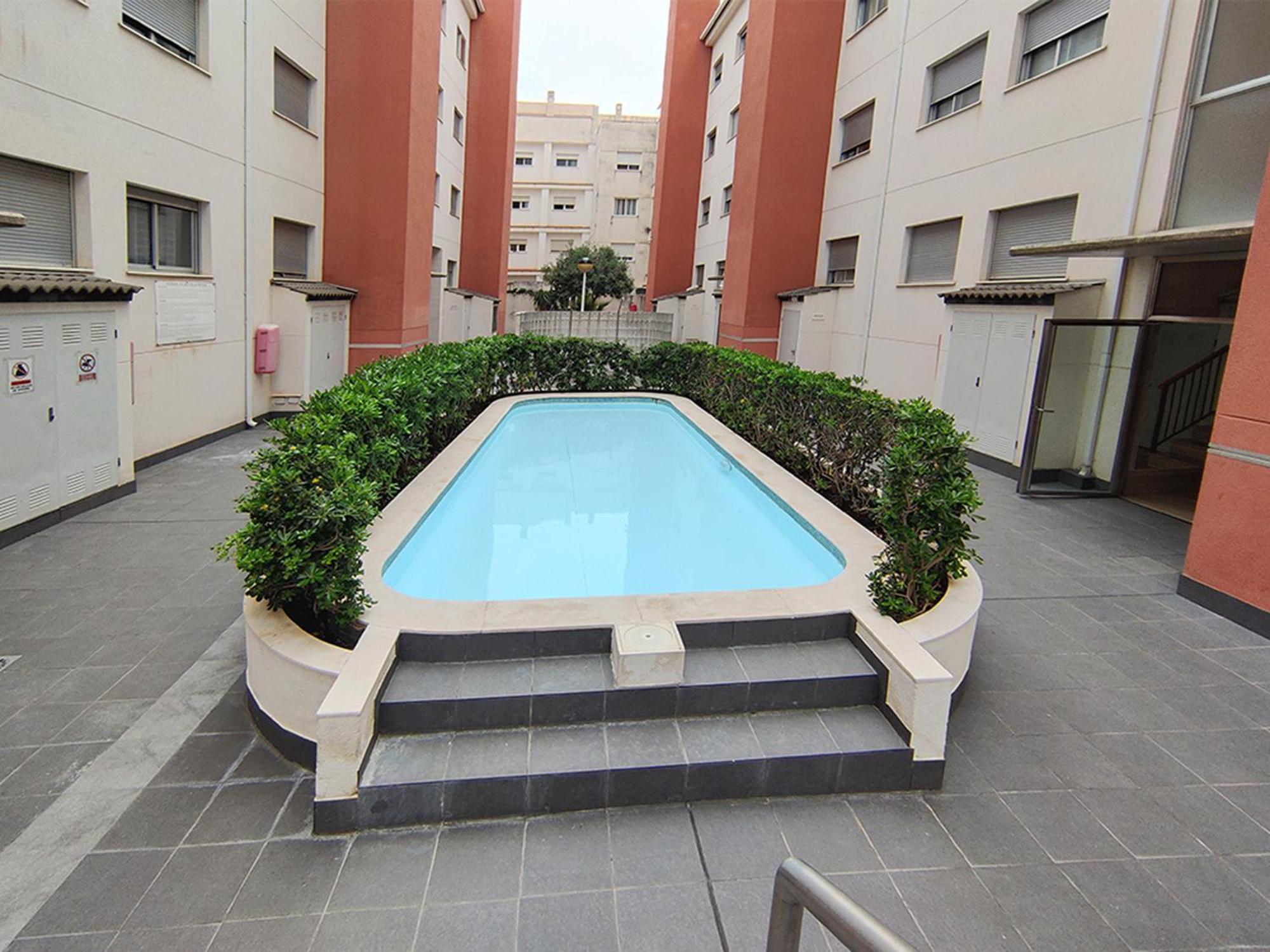 Vesta 3000 Apartment *