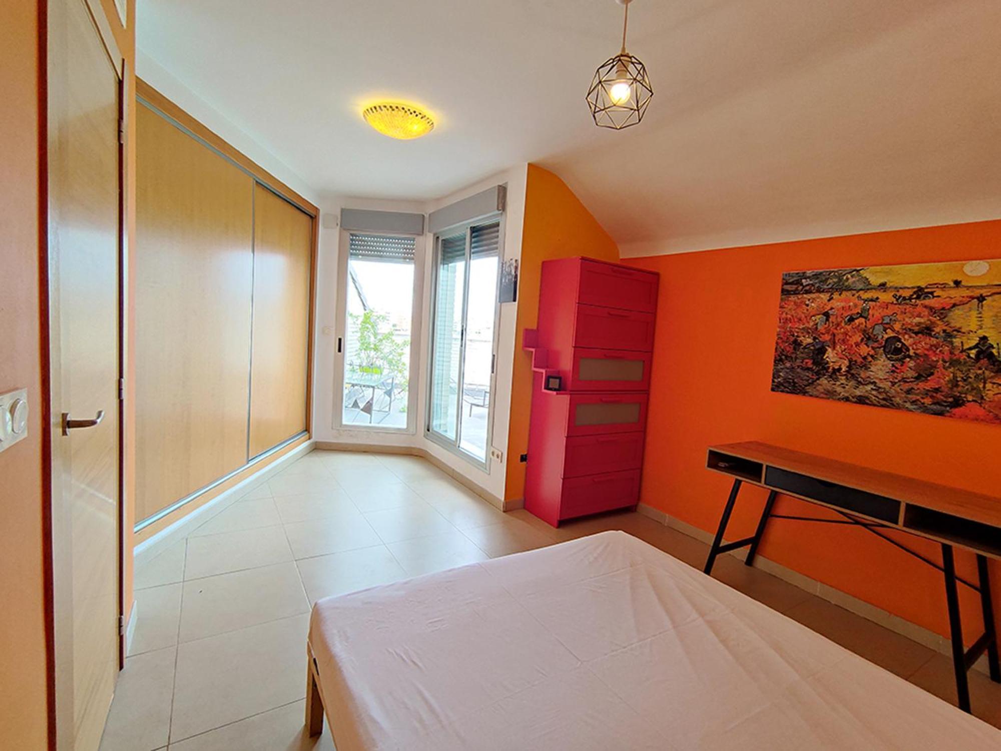 Vesta 3000 Apartment *