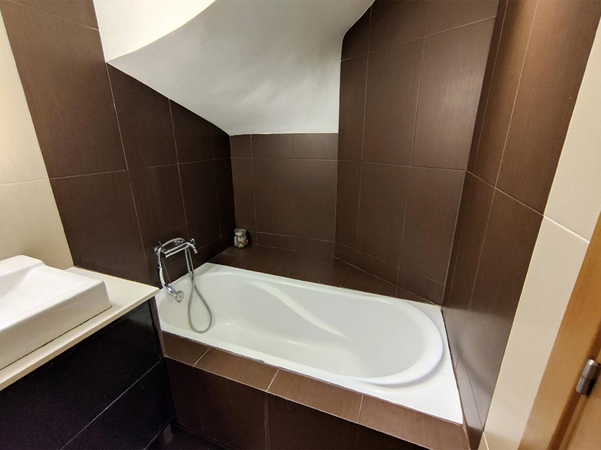 Vesta 3000 Apartment