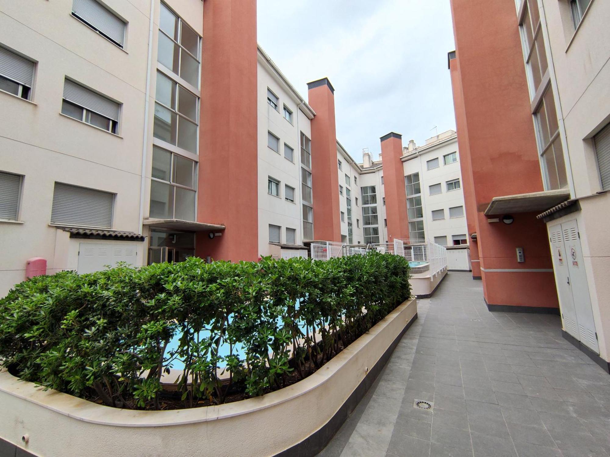 Vesta 3000 Apartment *