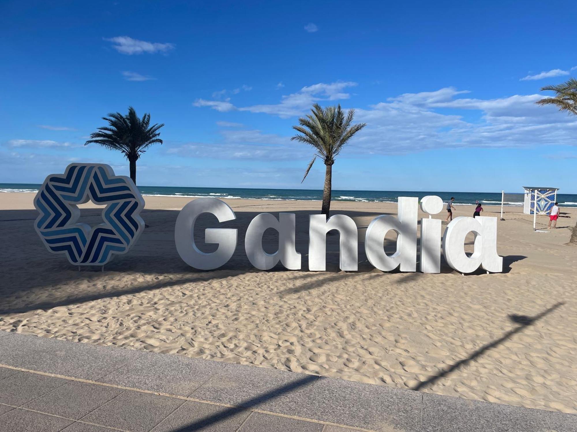 Vesta 3000 Gandia