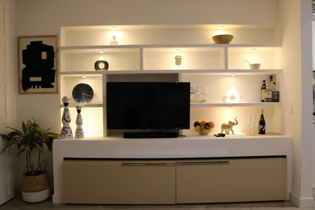 Apartamento Artolita Piso Marbella