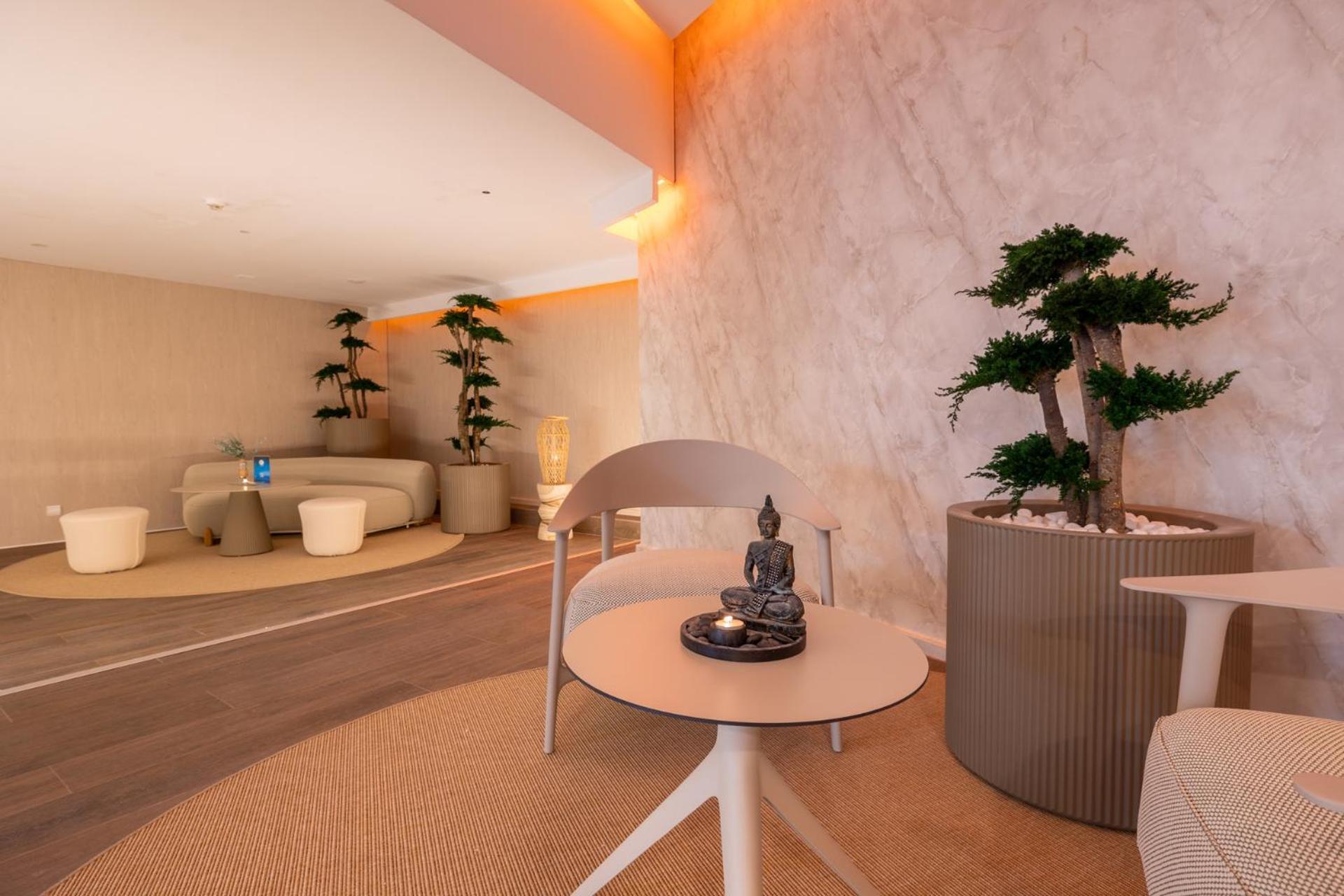 Bcl Levante Club & 4 Sup - Only Adults Recomended Hotel
