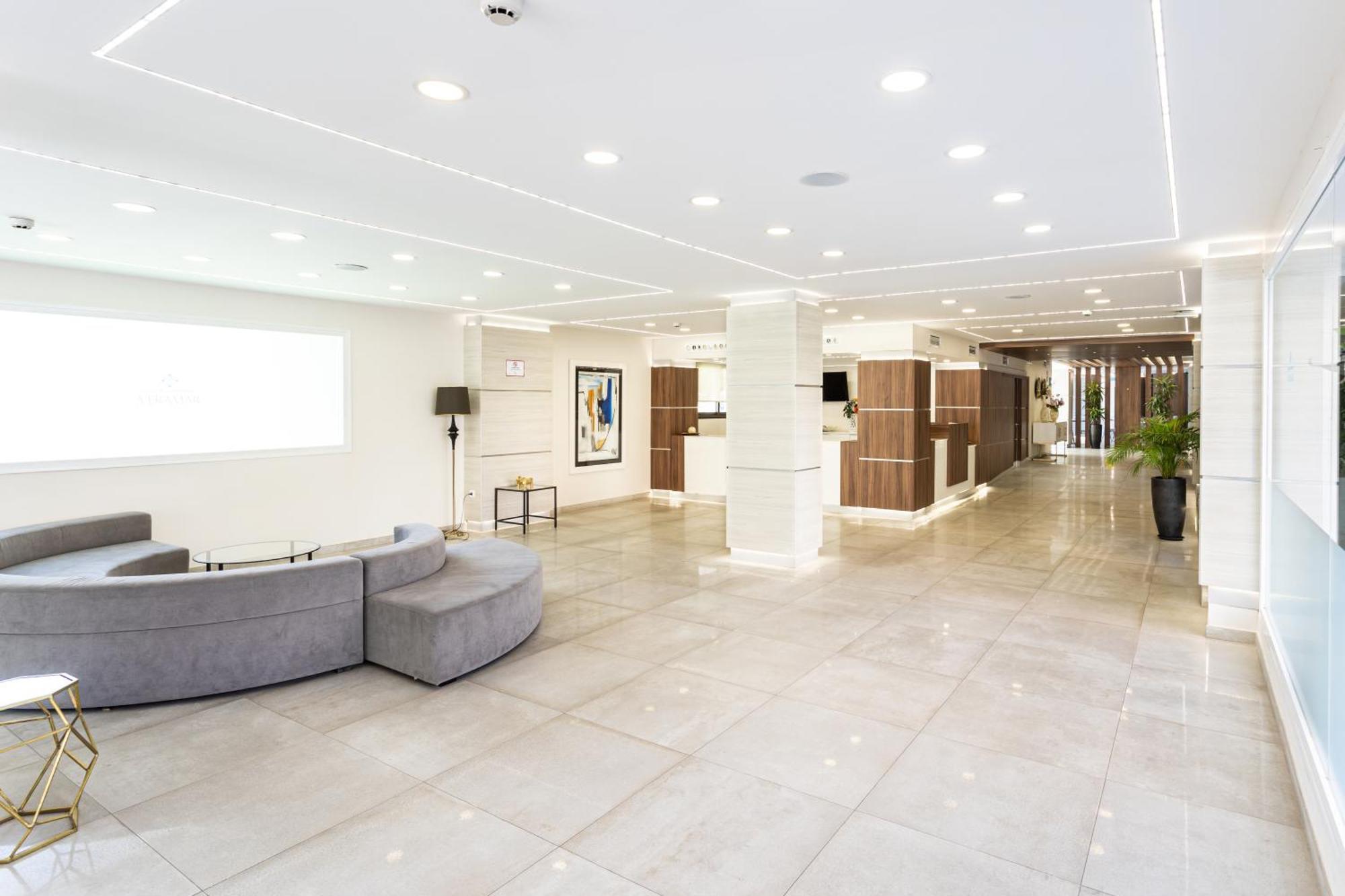 Aparthotel Veramar Fuengirola