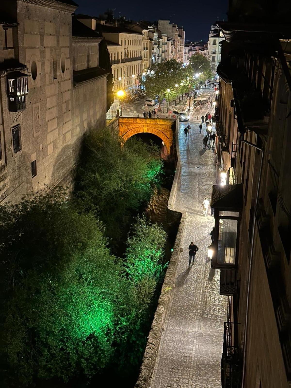 El Ladrón De Agua Apartamento
