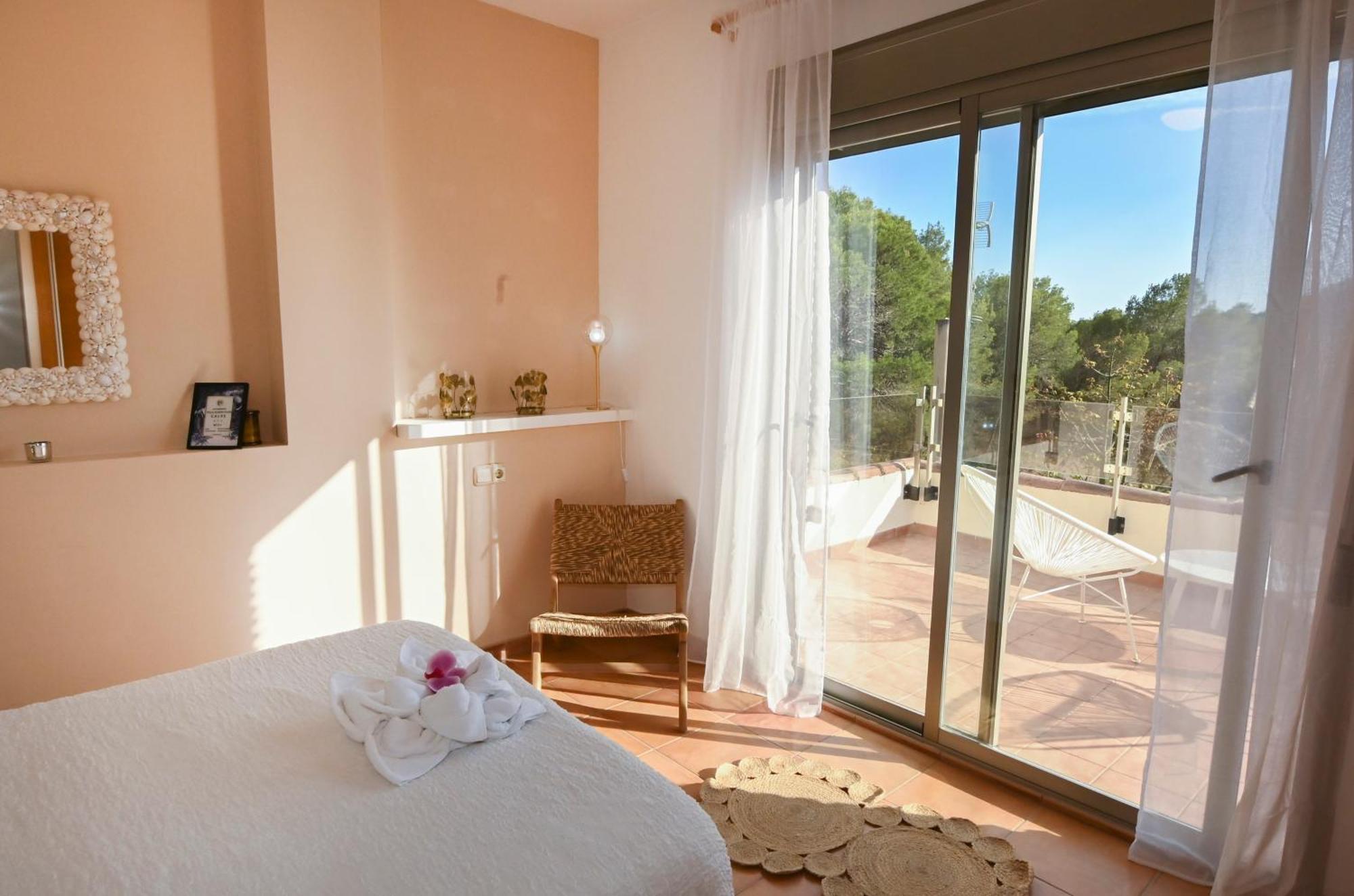 Alegre Playa Grupo Terra De Mar, Con Encanto Villa *