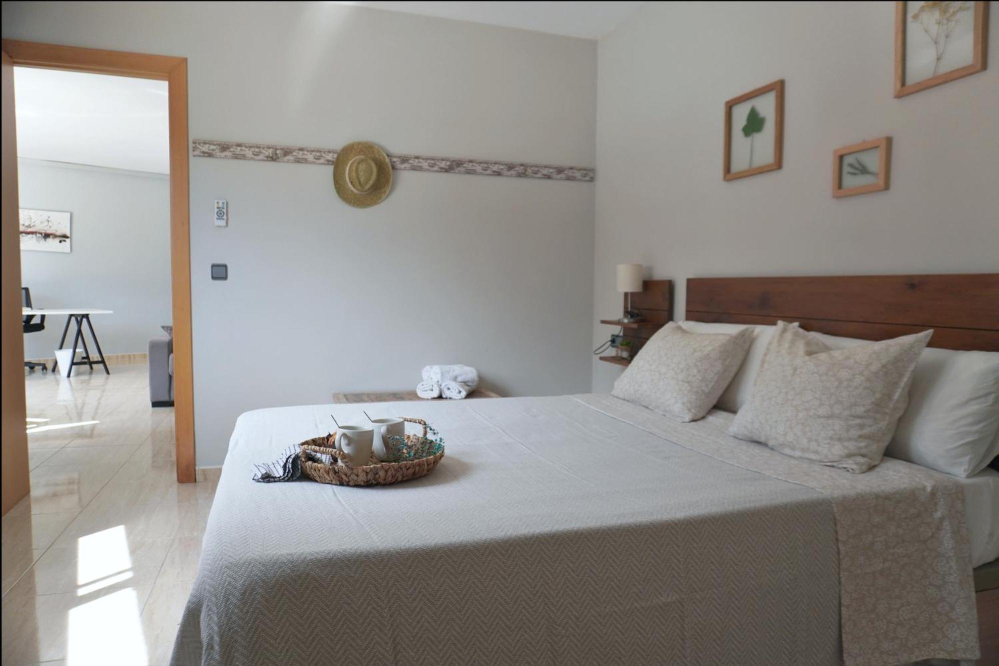 Blueline 25km Bcn-piscina, Sauna Y Vistas Al Mar Apartment