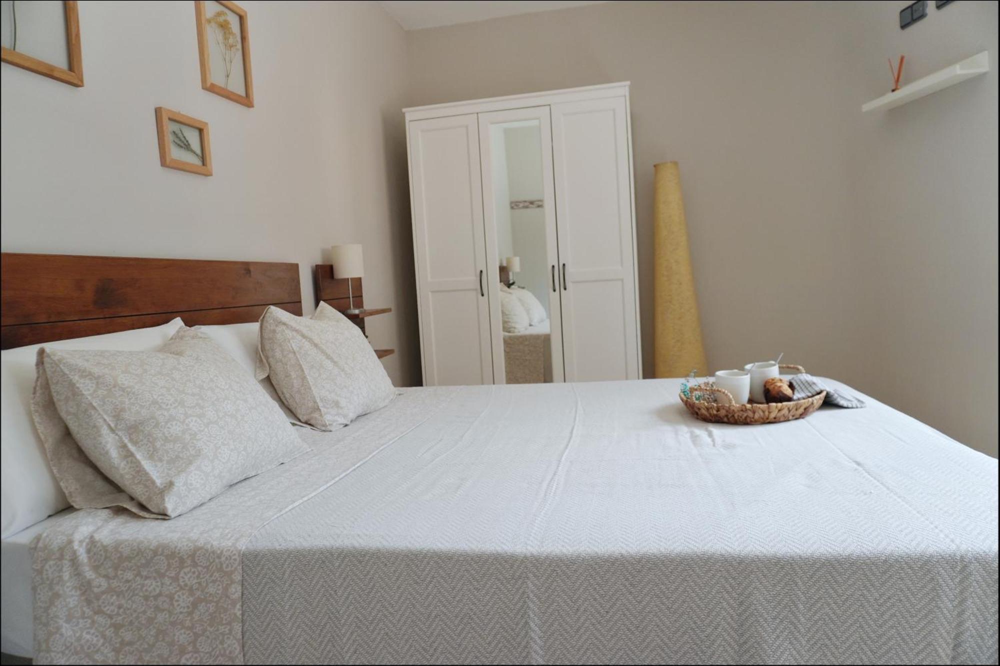 Blueline 25km Bcn-piscina, Sauna Y Vistas Al Mar Apartment Mataro