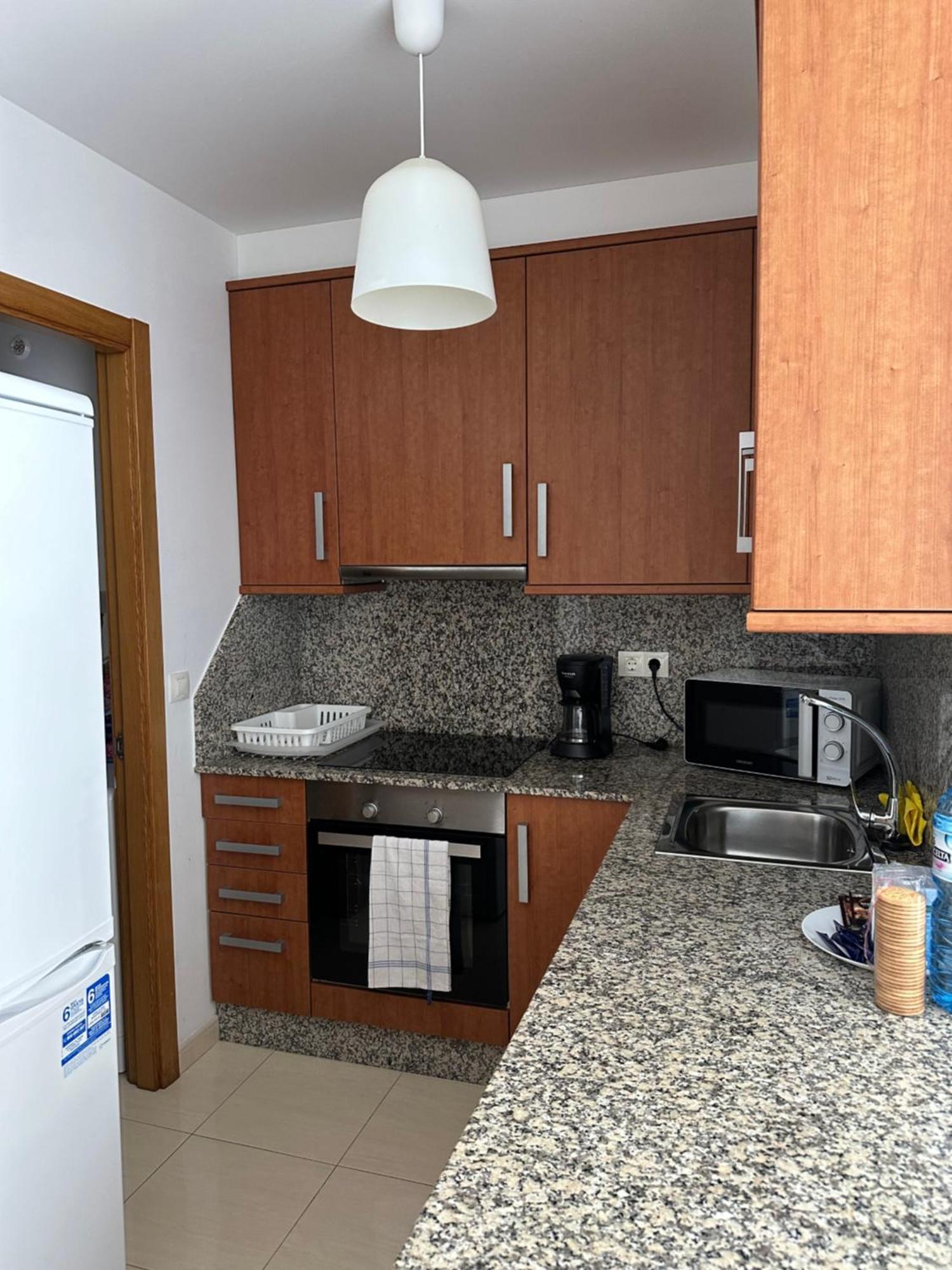 Apartamento Grupoele3 Edificio Camposiño *